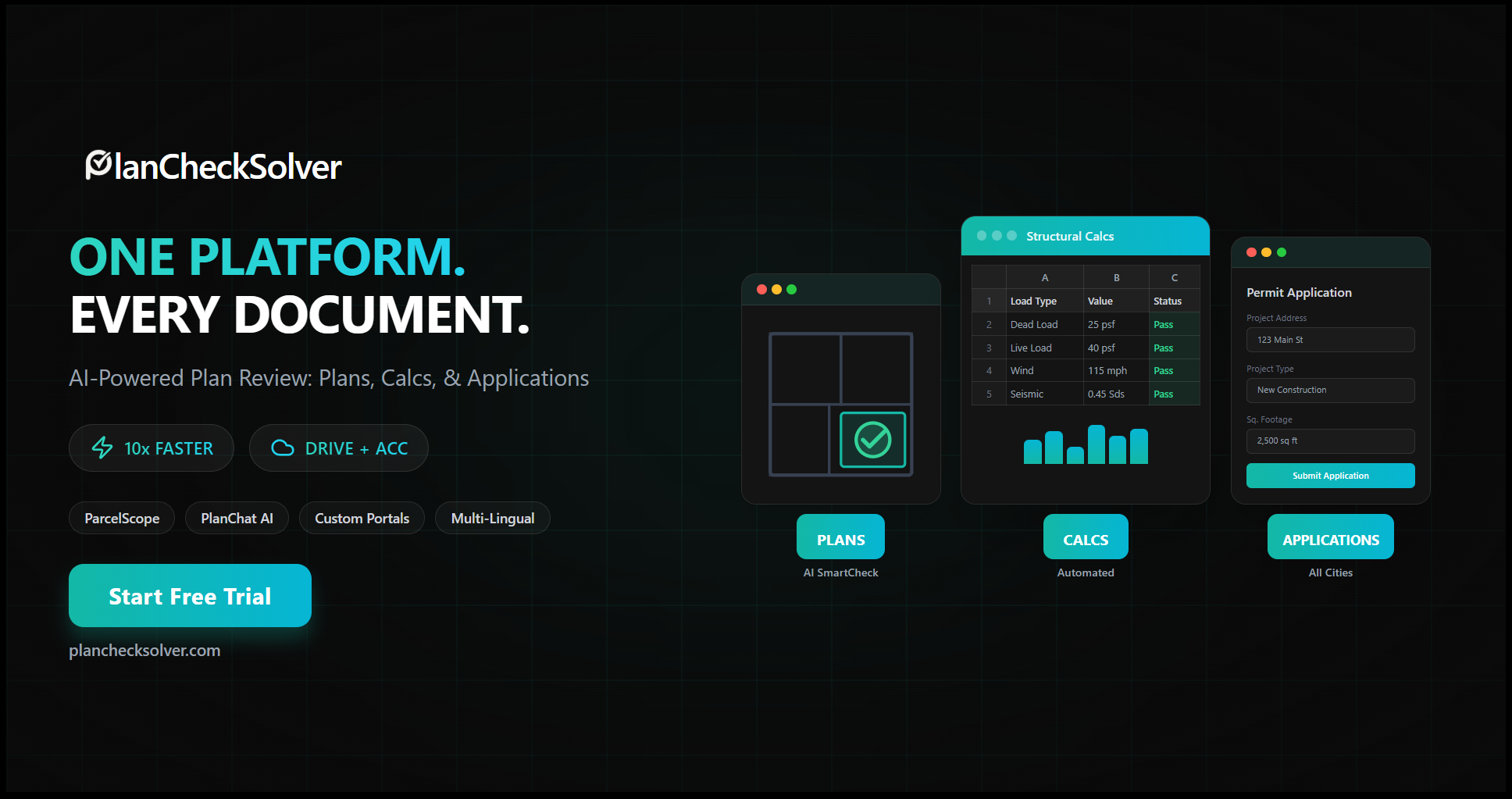 Cover image for Top 10 Reasons Building Plans Get Rejected (And How to Avoid Them)